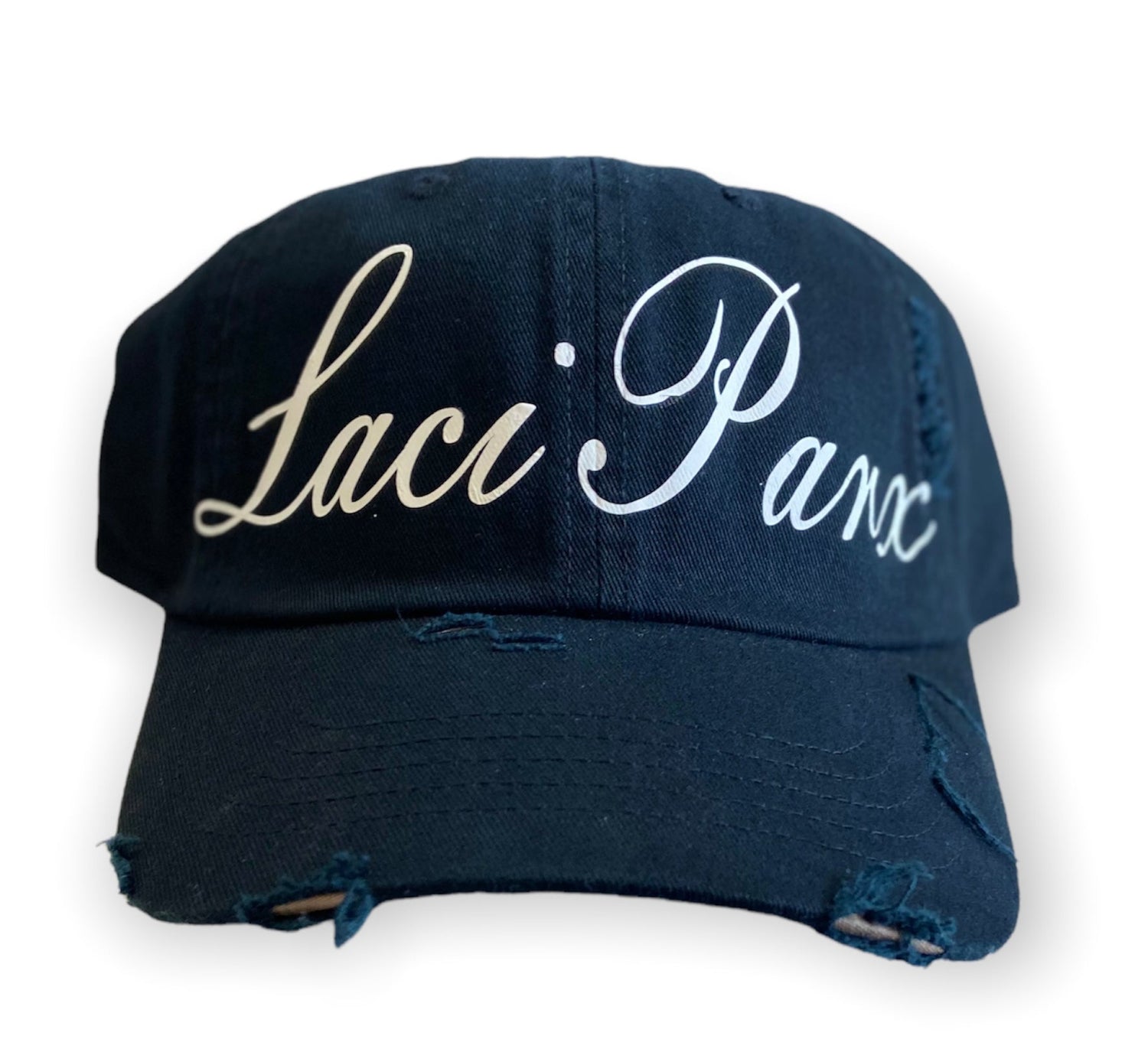Laci Parx Clothing & Accessories