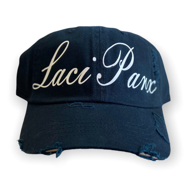 Laci Parx Clothing & Accessories - Laci Parx