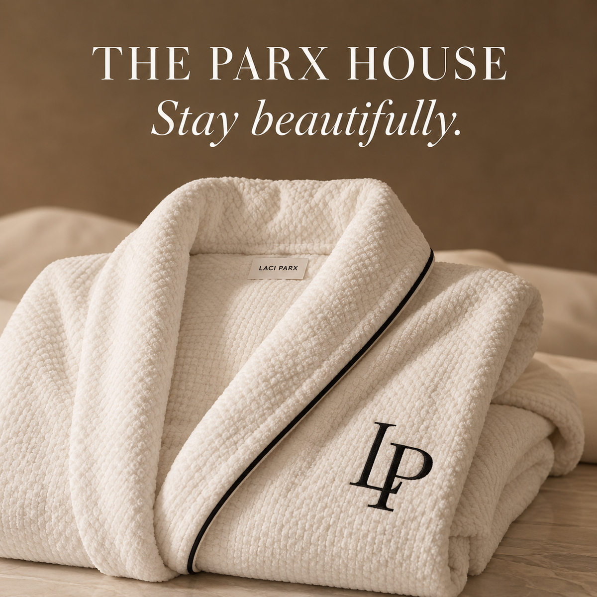 Parx Robe