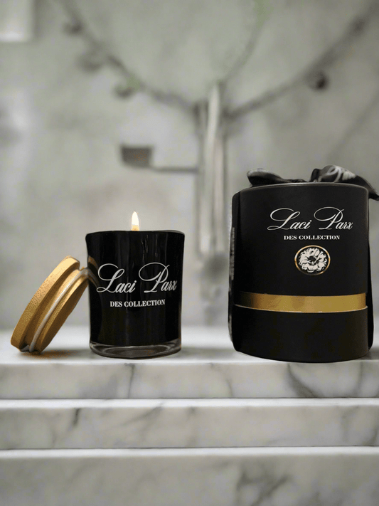 C.E.O Candle - Laci Parx