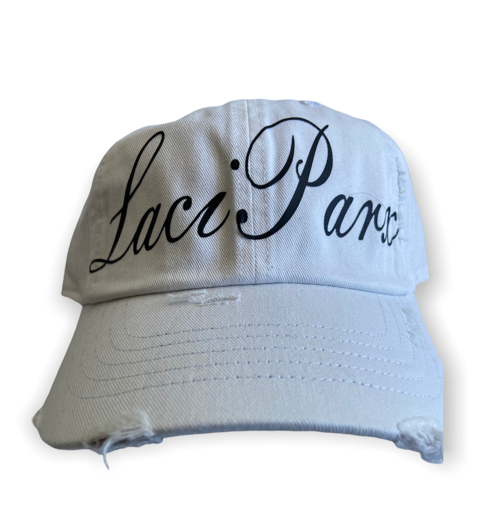 Laci Parx chapeau (hat) - Laci Parx