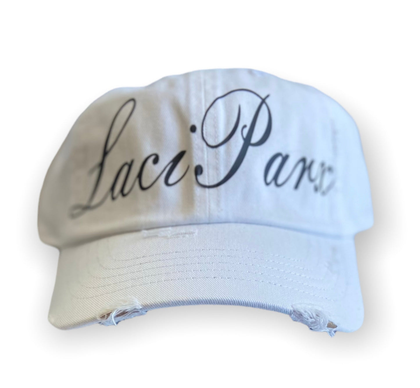 Laci Parx chapeau (hat) - Laci Parx