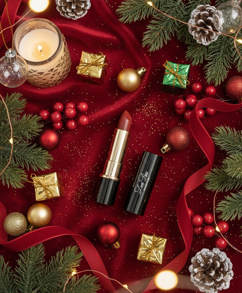 Lip Affair by Laci Parx - Laci Parx