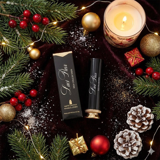 Lip Affair by Laci Parx - Laci Parx