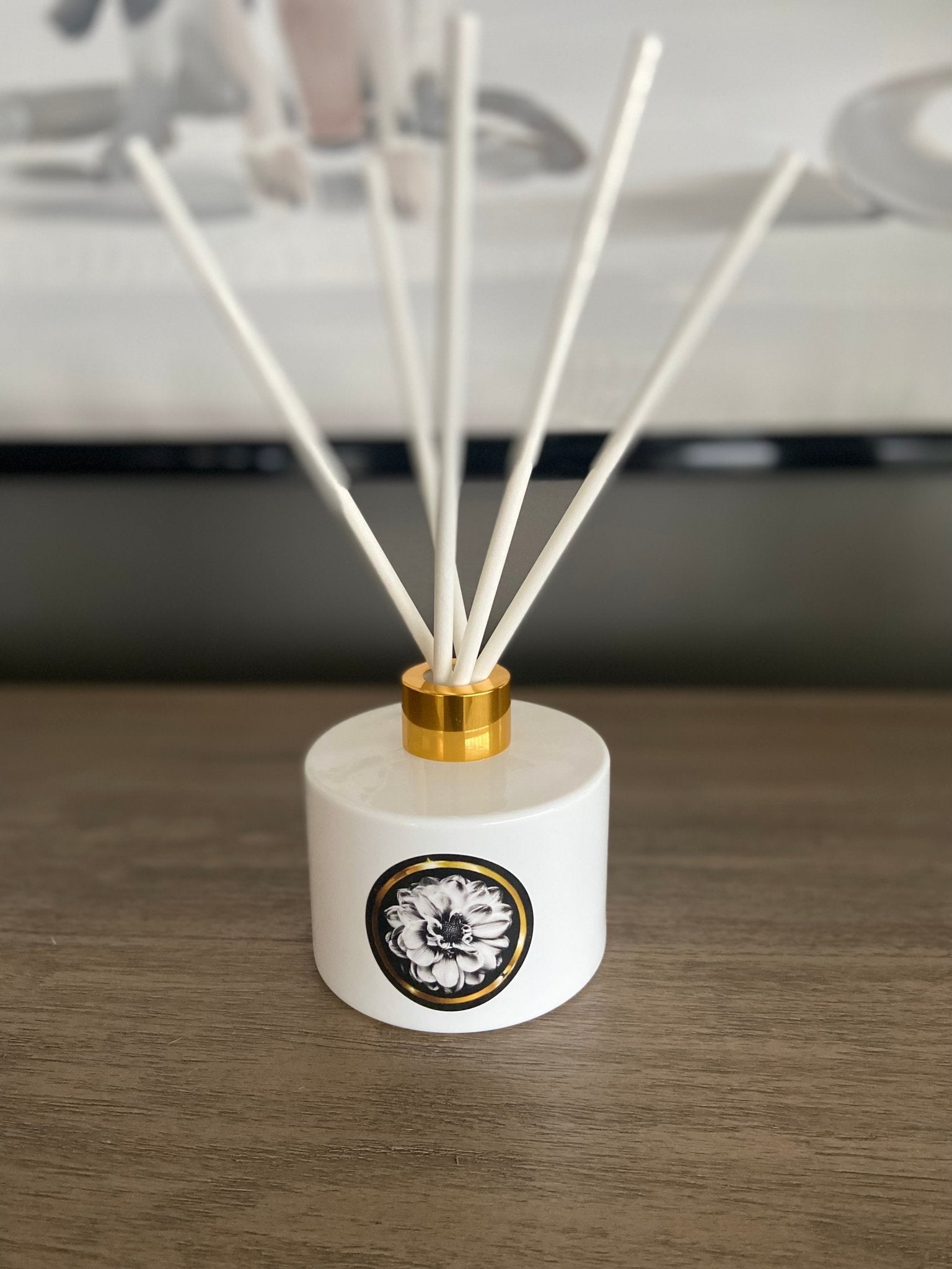 Diffusers & Oils | Luxury Fragrance Brand | LaciParxCollection – Laci Parx