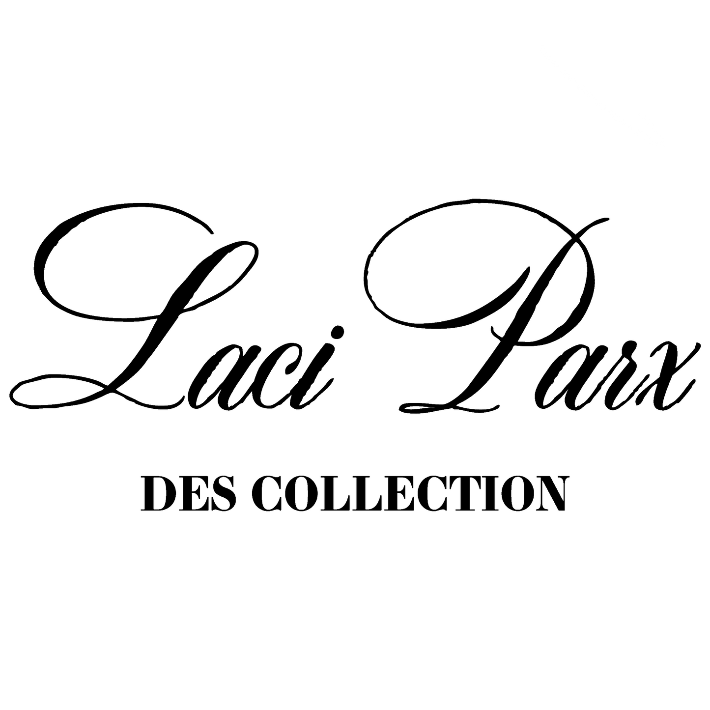 Laci Parx Gift Card | Luxury Fragrance Brand | LaciParxCollection