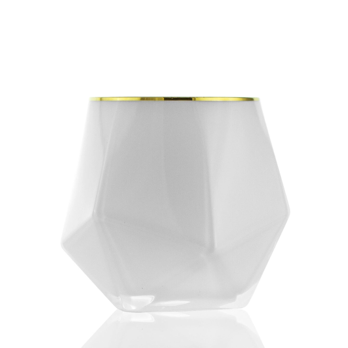 Bougies 24k blanc | Luxury Fragrance Brand | LaciParxCollection