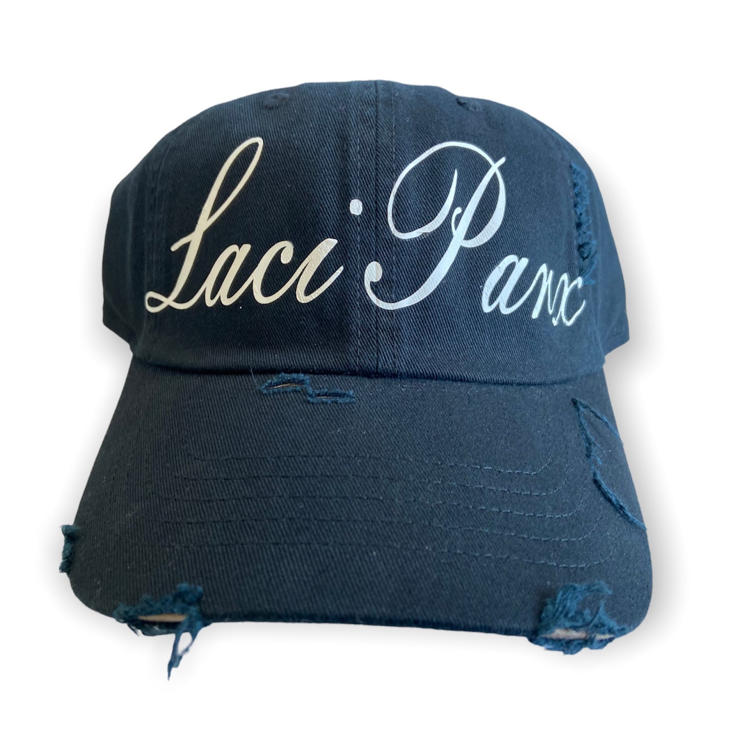 Laci Parx chapeau (hat) | Luxury Fragrance Brand | LaciParxCollection